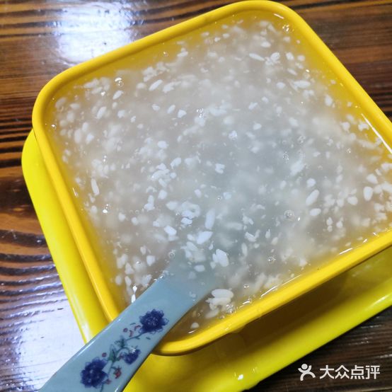 暖男小食铺