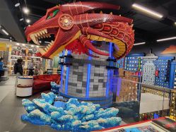 -乐高品牌旗舰店(人民广场店)
