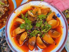 -李大爷的泡椒馆(冉家坝店)