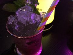 莫吉托-好久不见网红乐队酒吧(鼓浪屿海底世界店)