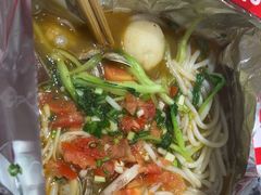 -见味花甲(福田coco park店)