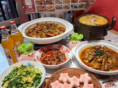 -吴掌柜·藕汤印象(南湖店)
