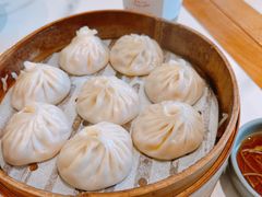 -馋三尺蟹粉小笼(人民广场店)