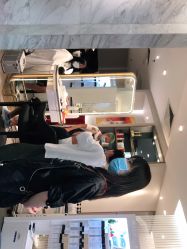 -Kraemer Paris  苏豪路易士·嘉玛发廊