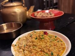 -三酉星·枫·山風与野菜(上海总店)