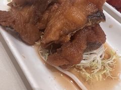 -得月楼·省级非遗·传统苏帮菜(观前店)