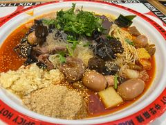 -文立新麻辣烫(合生汇21街区店)