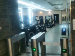 -诺德健游泳健身会馆(良渚欧文店)