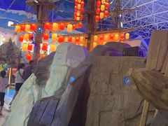 -海合安青岛极地海洋公园