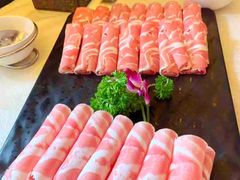 -东来顺饭庄(天坛店)