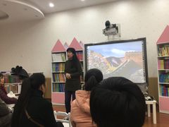 -MICC蒙世学堂幼儿园(灵山校区)