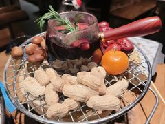 -北京食堂·烤鸭·宵夜(亚运村店)