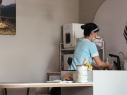 -美悦湾月子中心(熙湖店)