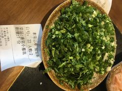香菜-大龙火锅(老店)