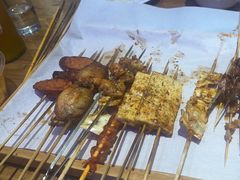 -正通记·哈尔滨烧烤·炭烤鸽子(七宝万科国际店)