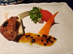 -梅筑·创意料理(王府井百货店)