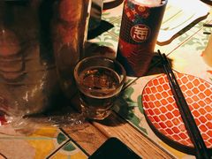 -酒肆浅葱•烧烤•龙虾•排档(卓悦intown店)