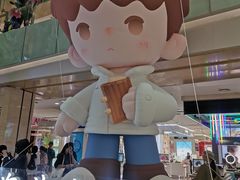-杭州西湖银泰百货