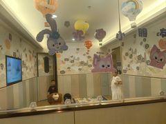 -海底捞火锅(江北万达商业广场店)