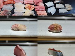 -镹·鱼料理  国产鱼使用店