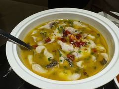 -悦隆酒店-中餐厅