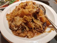 -西贝(虹口龙之梦店)