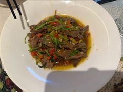 -辣婆婆(航天桥店)