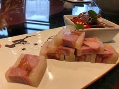 -盛福楼·惠山宴(盛岸路店)