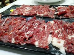 -陈记顺和潮汕鲜牛肉火锅(棠德南路店)