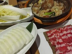 -煲大王猪肚鸡·椰子鸡火锅(红谷滩万达店)