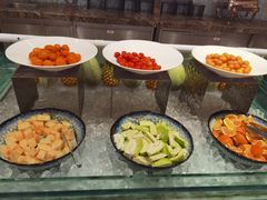 -厦门国际会议中心酒店(环岛路酒店)
