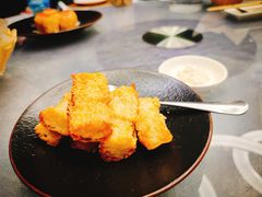 苏东油条-新加坡珍宝海鲜JUMBO Seafood(西安skp店)