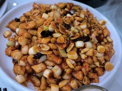 -味道香山烤鸭店(马池口店)