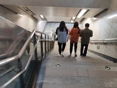-凤栖原(地铁站)