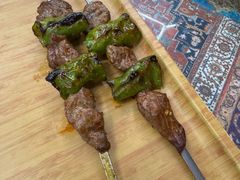 -乡村馕坑肉·烧烤·新疆菜·本地人更爱吃(阿勒泰首店)
