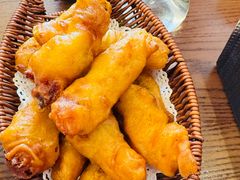 -海坛特色小吃·只做平潭特色菜(平潭店)