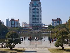 -厦门大学(思明校区)