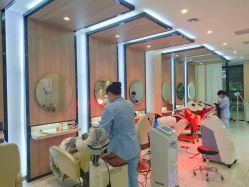 -大麦微针植发丨全国连锁