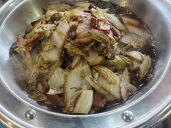 -良师门滨海人家·海鲜·家常菜(滨海城店)