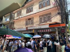 -榮泰米粉湯(Left Shop)