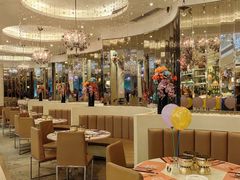 -芭菲盛宴·环球美食(袁家岗店)