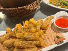 -大洋家·精品潮汕菜·生腌砂锅粥(天河东路店)