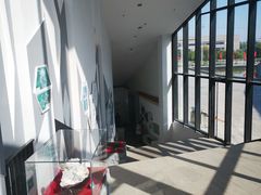 -房山世界地质公园博物馆