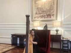 -Salon de Ville浦江汇(上海外滩华尔道夫酒店店)