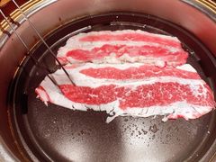 -炉小哥烤肉(信万广场店)