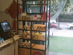 -iFood甜嫩嫩(江东北路店)