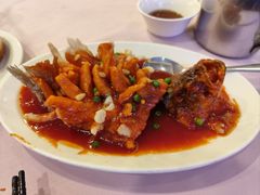 -顺风海鲜港(金玉兰店)