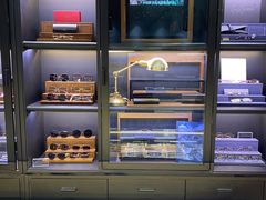 -日本手作眼镜·久川睛匠(新中关购物中心店)