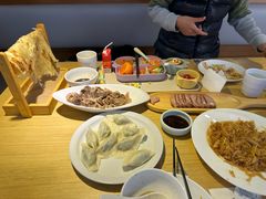 -关东小磨东北菜(上海长风大悦城店)