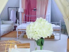 -安德鲁户外烧烤帐篷营地(马泉营店)